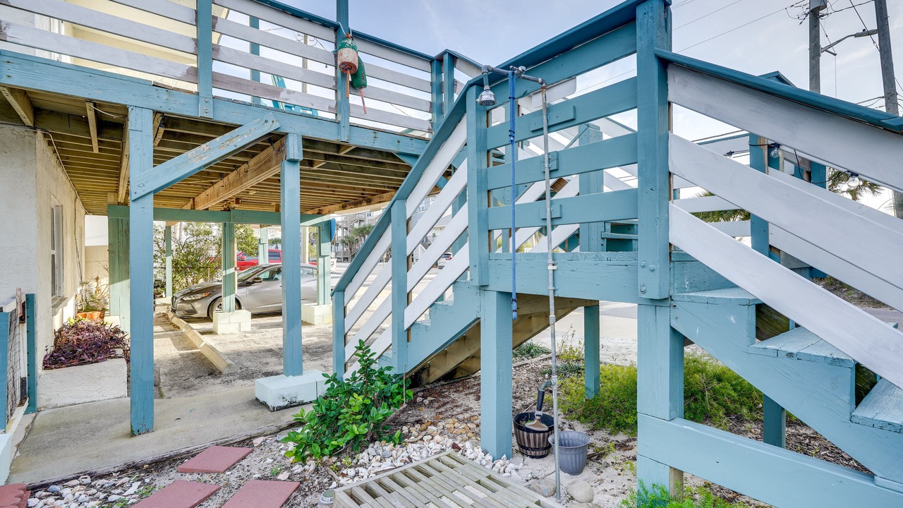Photo of Outdoor in Bel Air