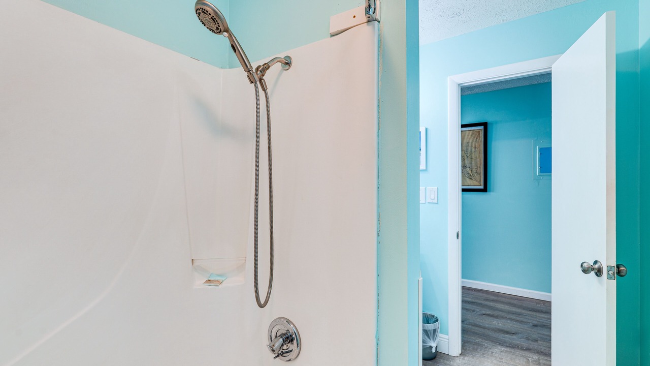 Photo of Bathroom in Bel Air
