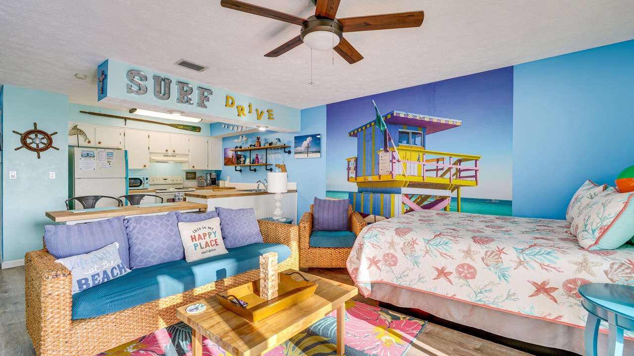 Photo of Bedroom in Bel Air