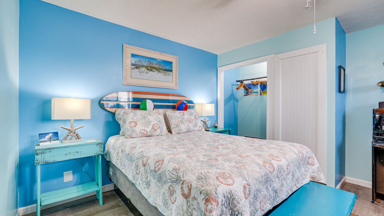 Photo of Bedroom in Bel Air