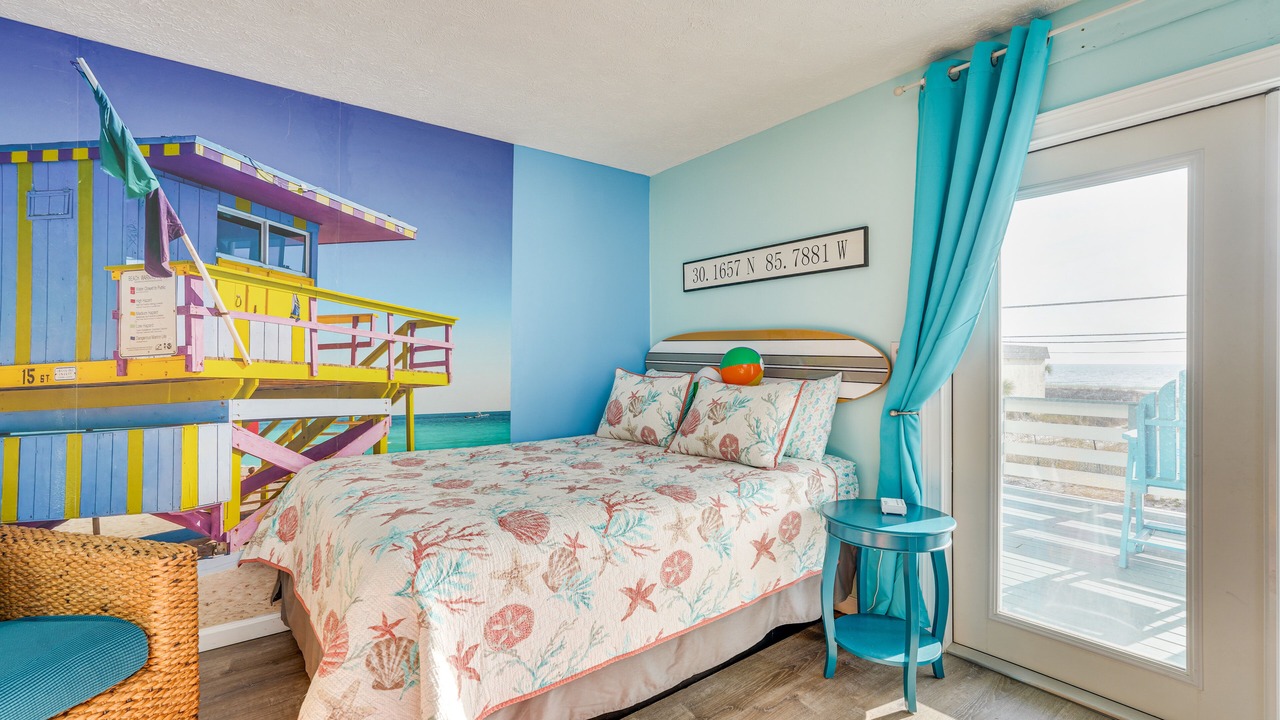 Photo of Bedroom in Bel Air