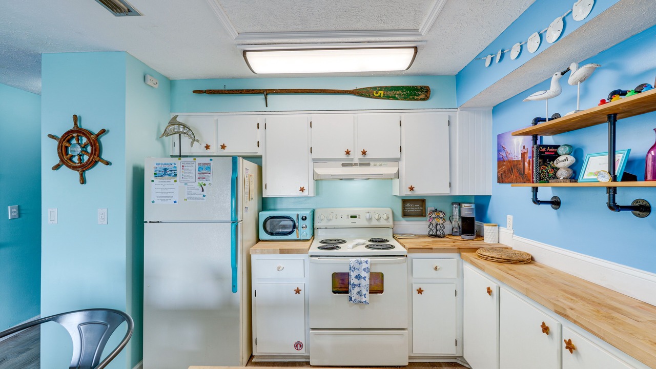Photo of Kitchen in Bel Air