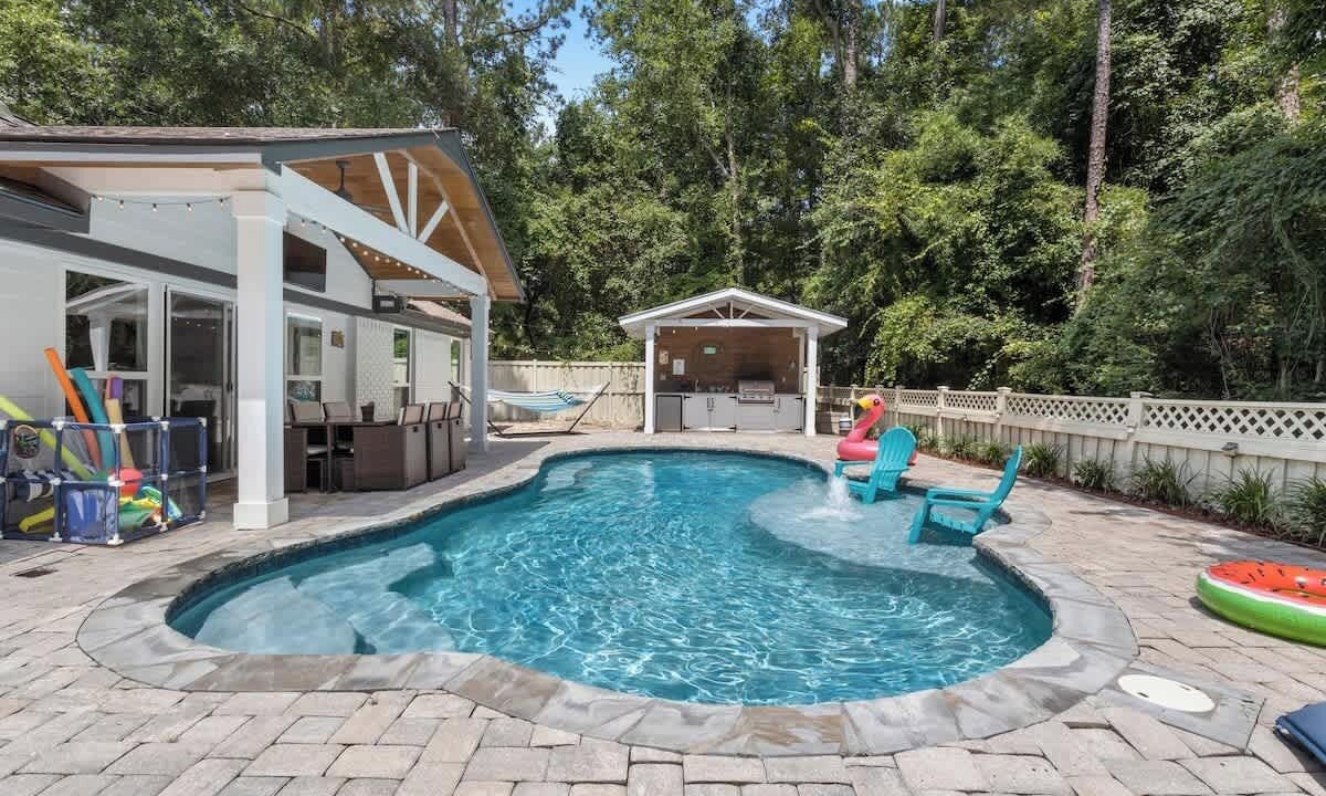 Photo of Outdoor in Ocean Springs