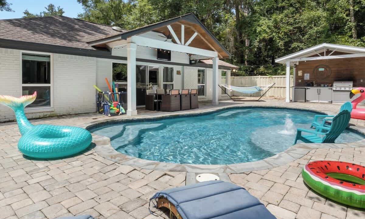 Photo of Outdoor in Ocean Springs