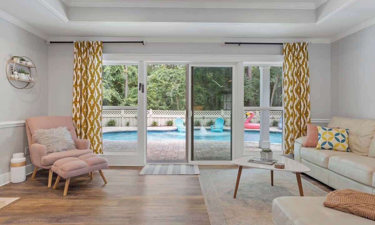 Photo of Outdoor in Ocean Springs
