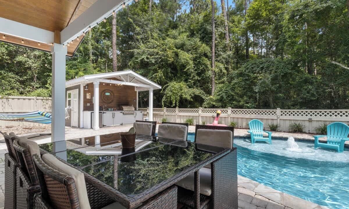 Photo of Outdoor in Ocean Springs