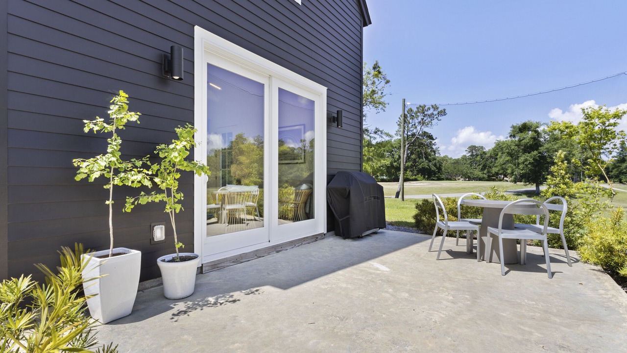 Photo of Outdoor in Gulf Hills