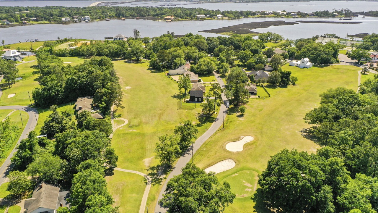 Photo of Outdoor in Gulf Hills