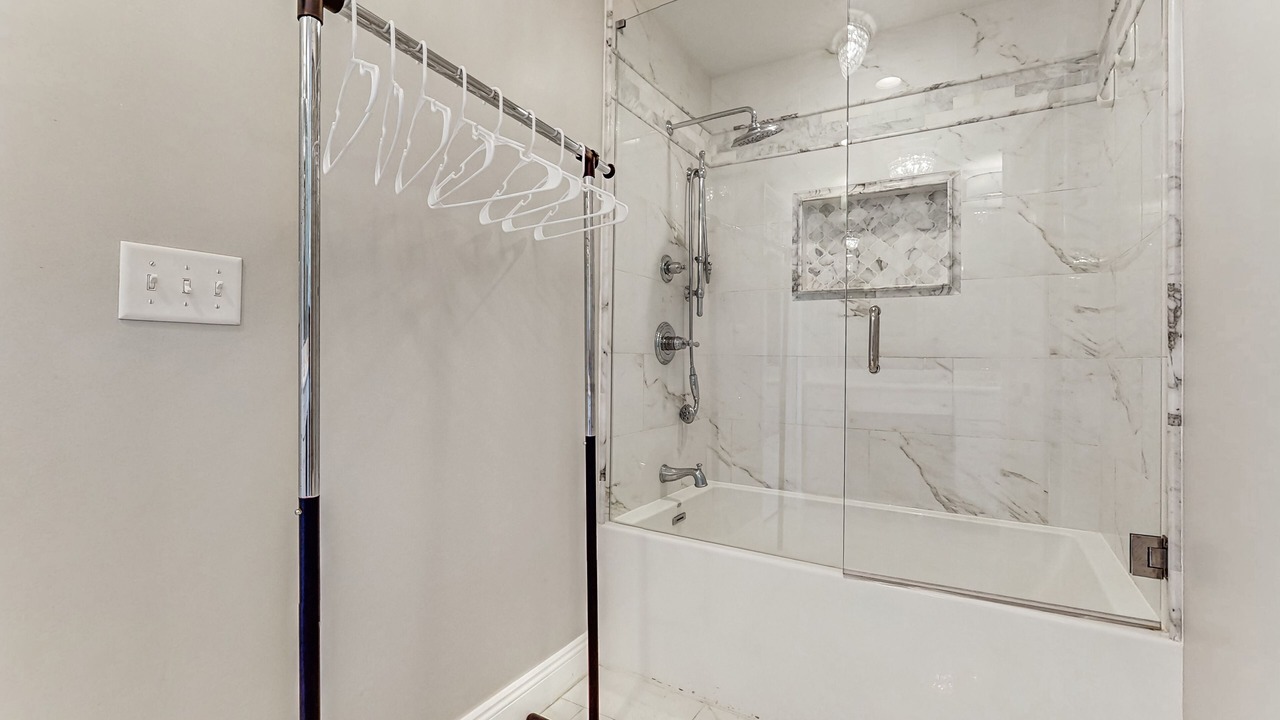 Photo of Bathroom in Rosemary Beach