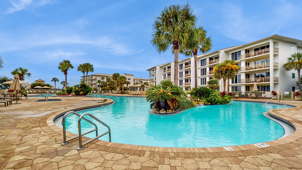 Photo of Outdoor in Rosemary Beach