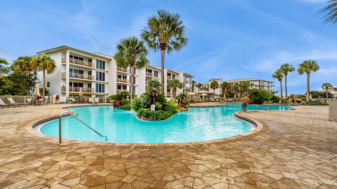 Photo of Outdoor in Rosemary Beach