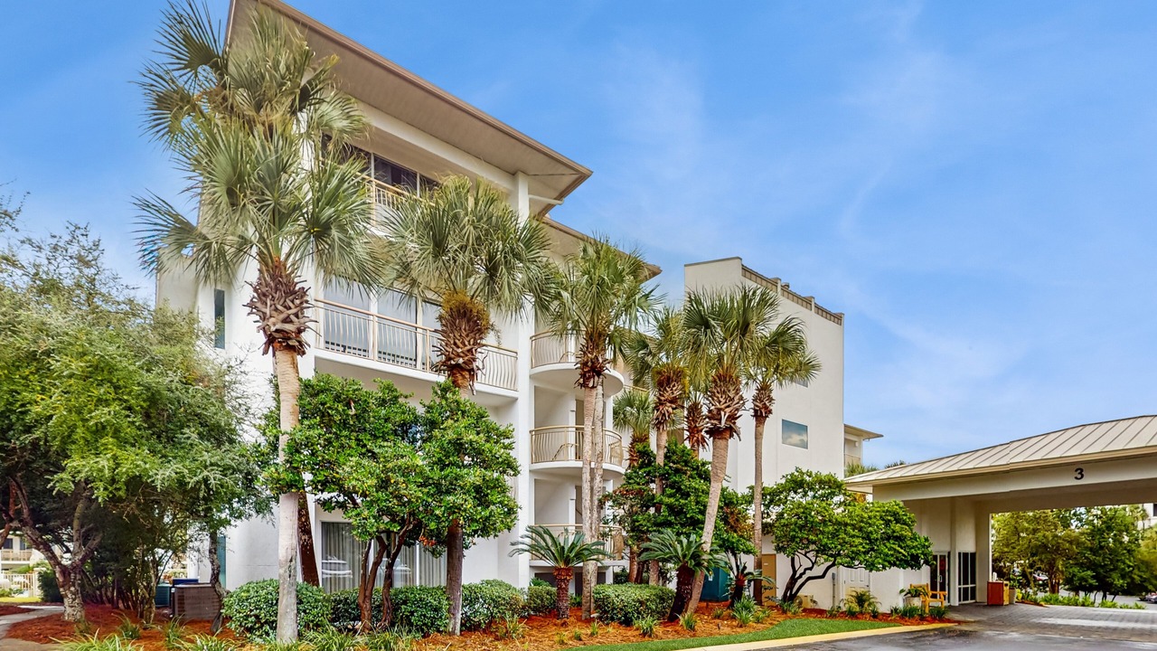 Photo of Outdoor in Rosemary Beach