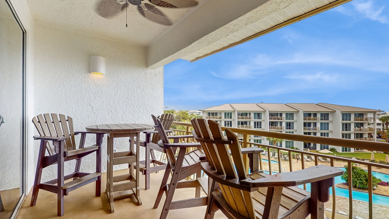Photo of Outdoor in Rosemary Beach