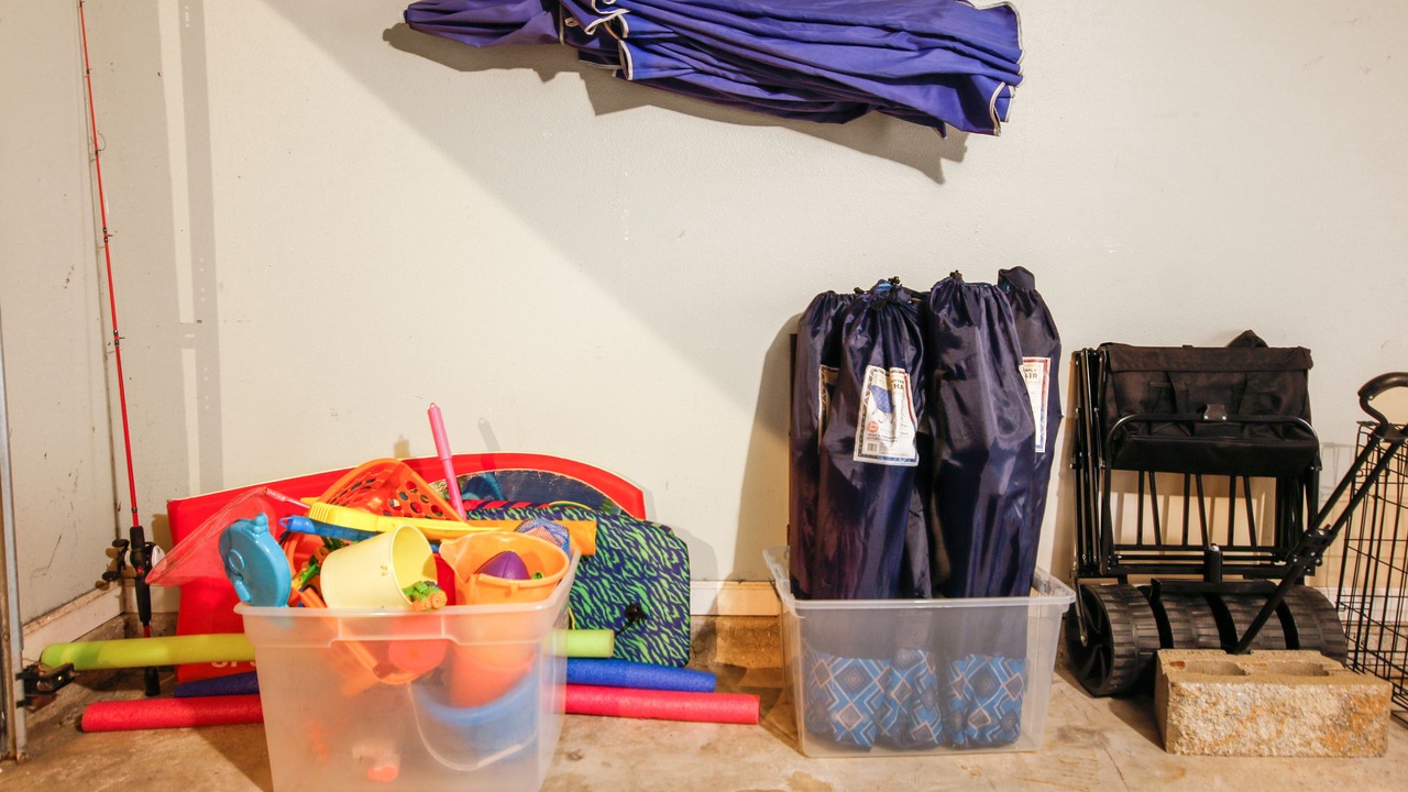 Photo of Kitchen in Crescent Beach
