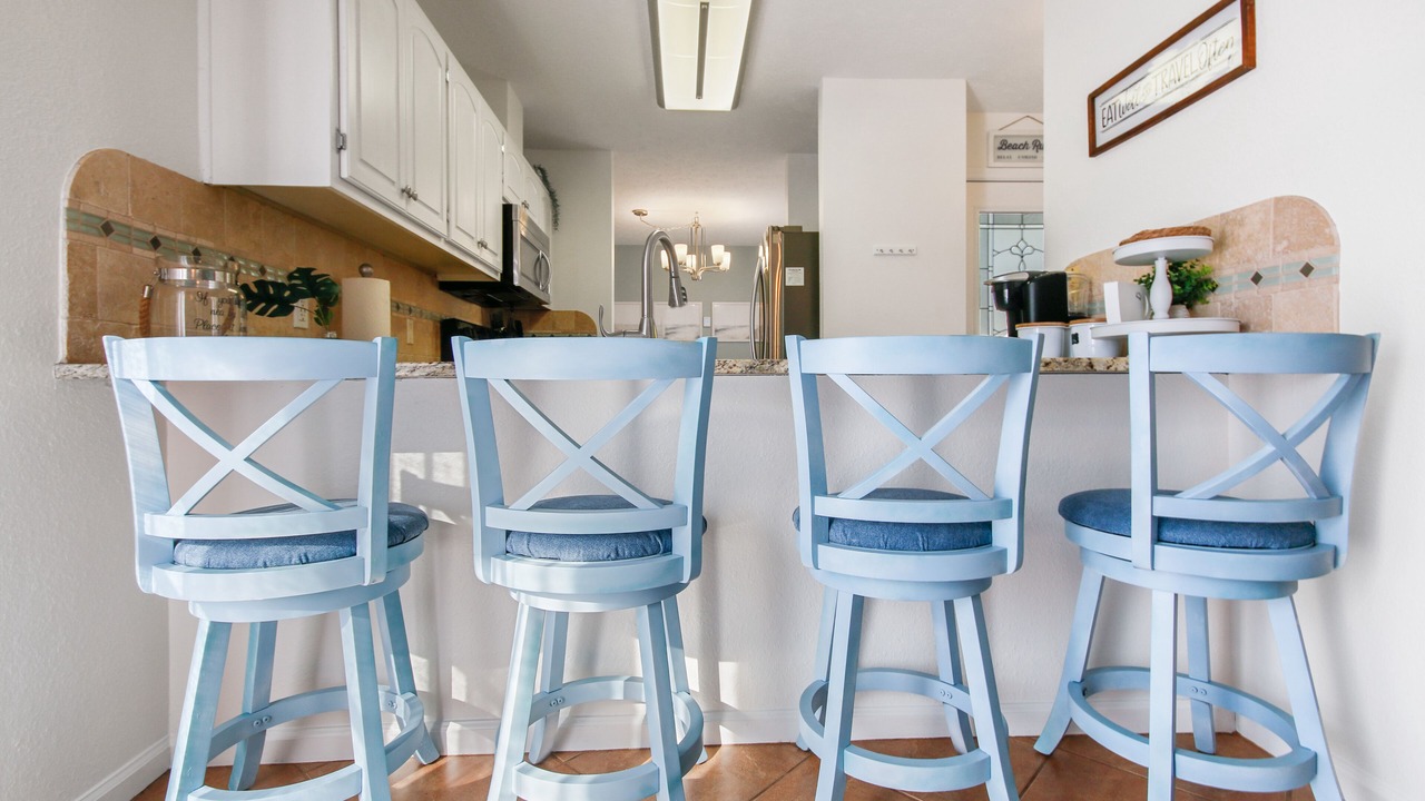 Photo of Kitchen in Crescent Beach
