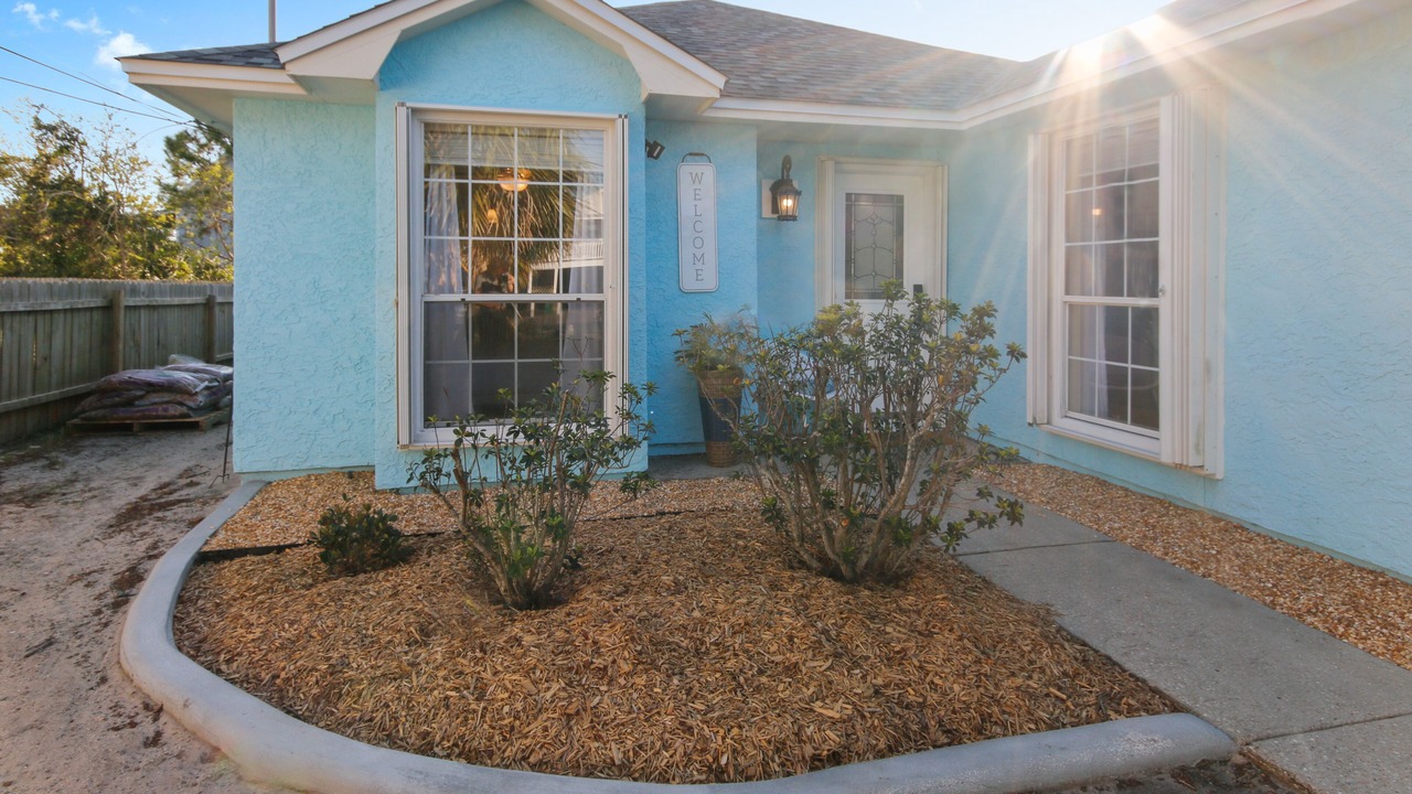 Photo of Outdoor in Crescent Beach