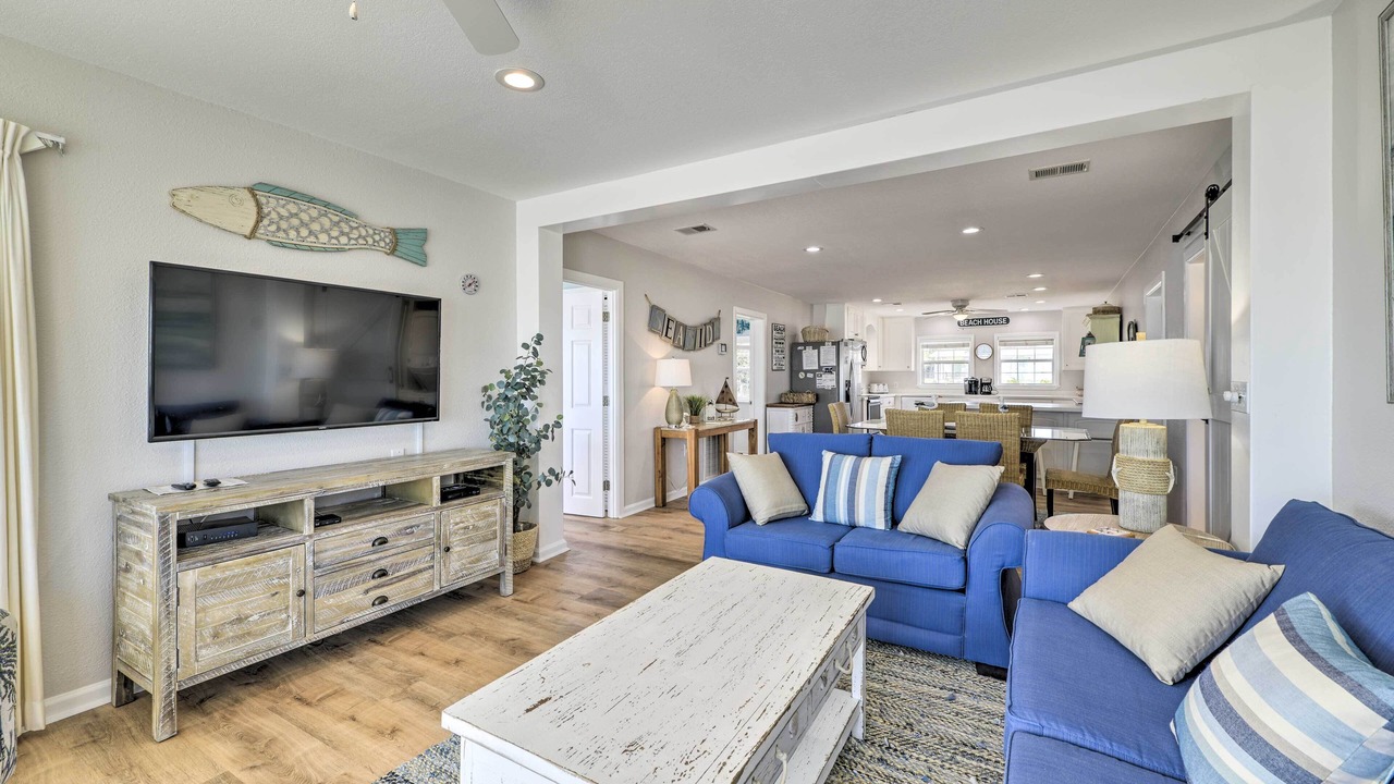 Photo of Bedroom in Hollywood Beach