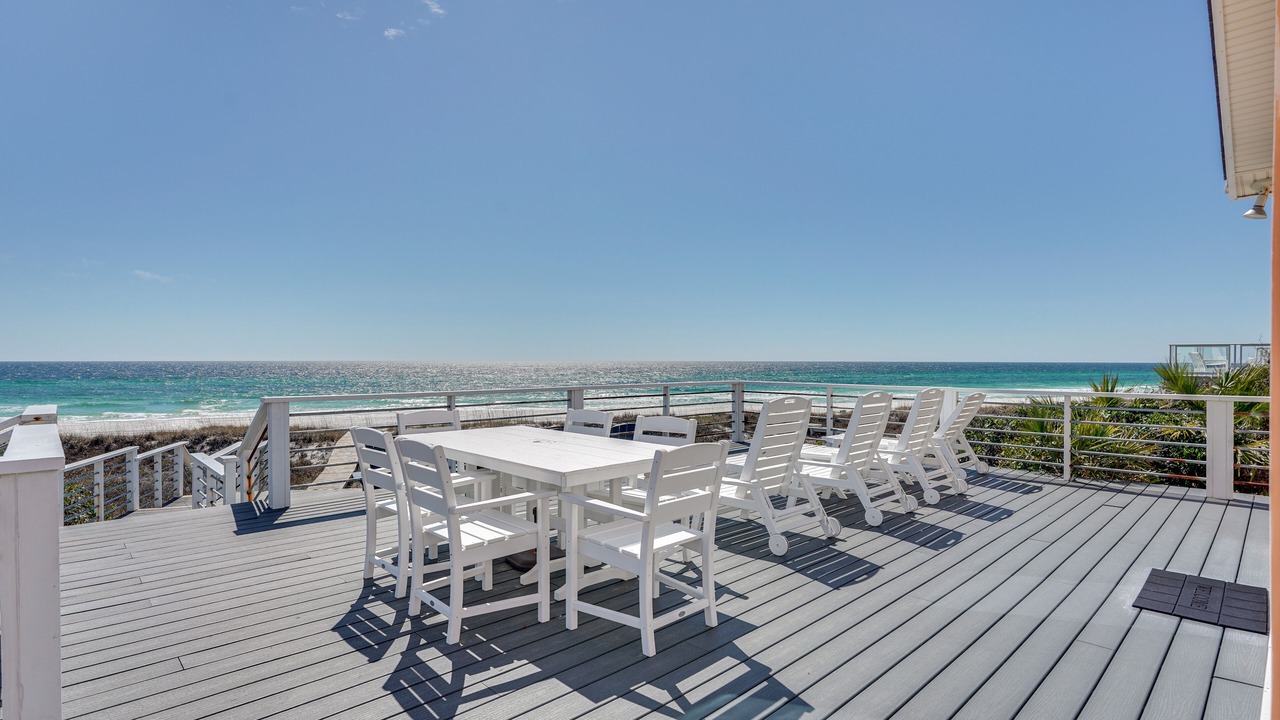 Photo of Outdoor in Hollywood Beach