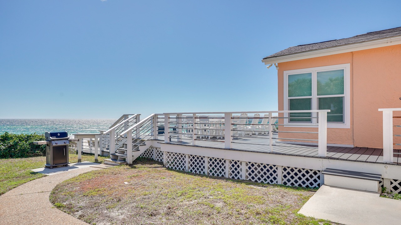 Photo of Outdoor in Hollywood Beach