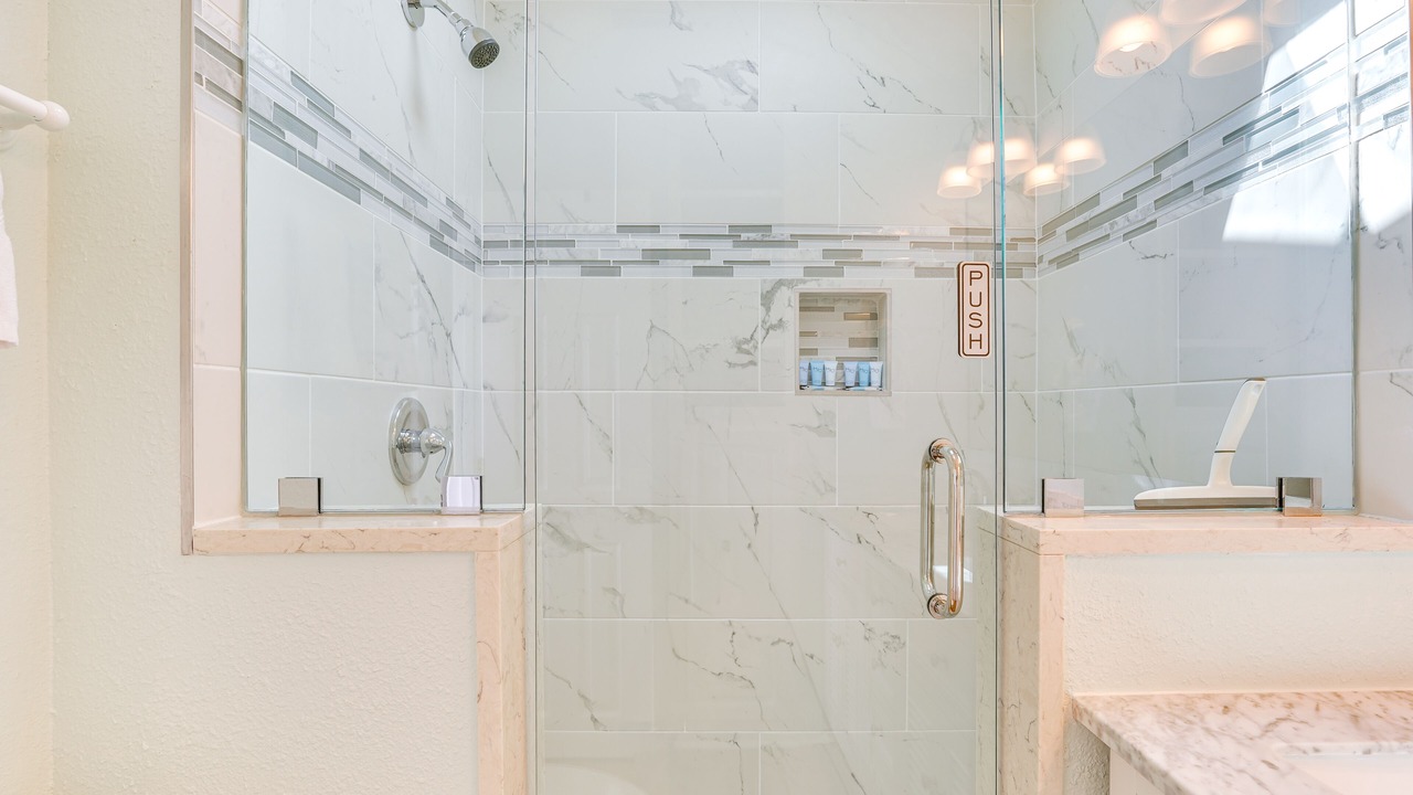 Photo of Bathroom in Hollywood Beach