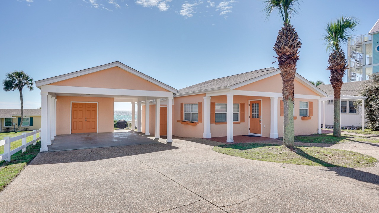 Photo of Outdoor in Hollywood Beach