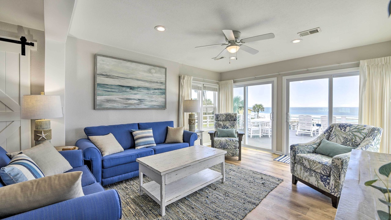 Photo of Bedroom in Hollywood Beach
