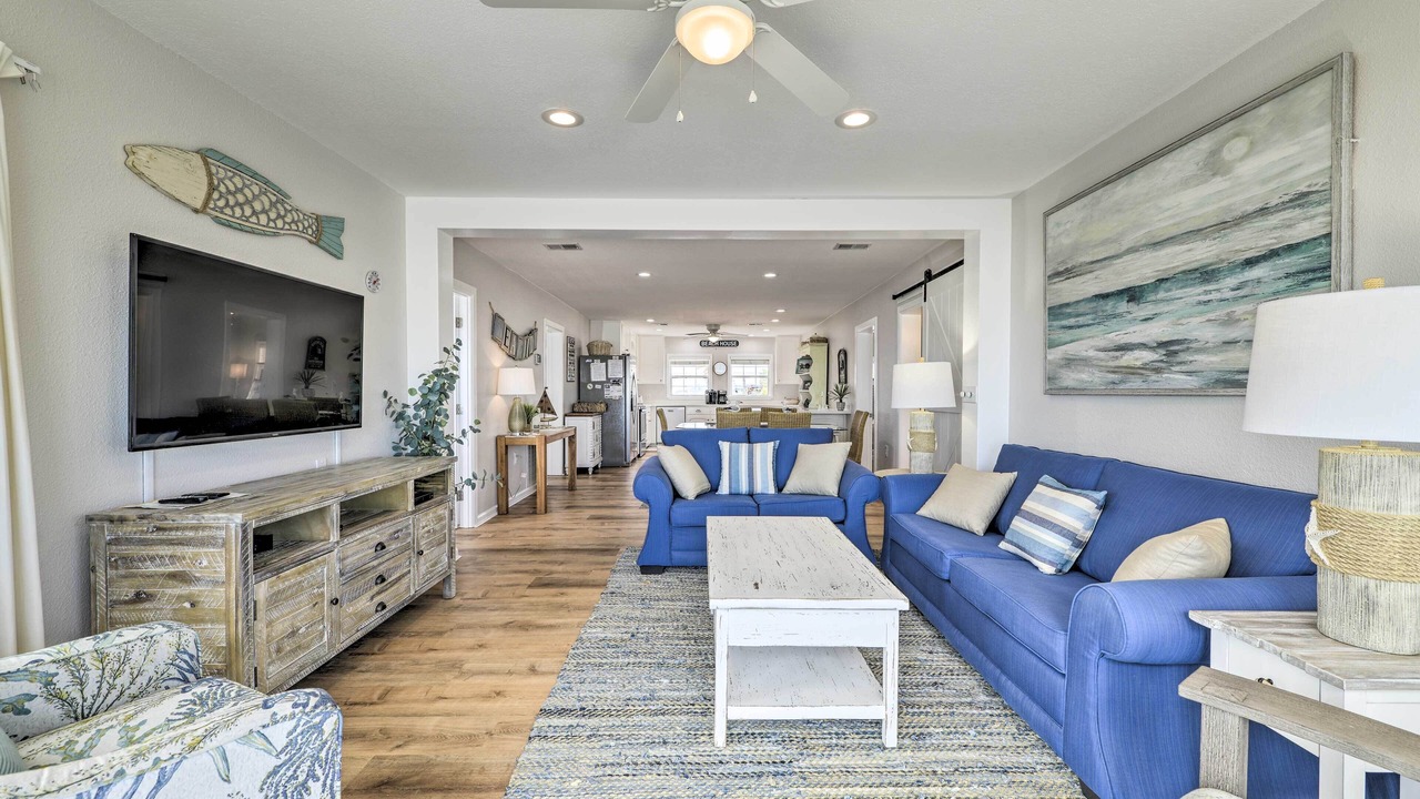 Photo of Bedroom in Hollywood Beach