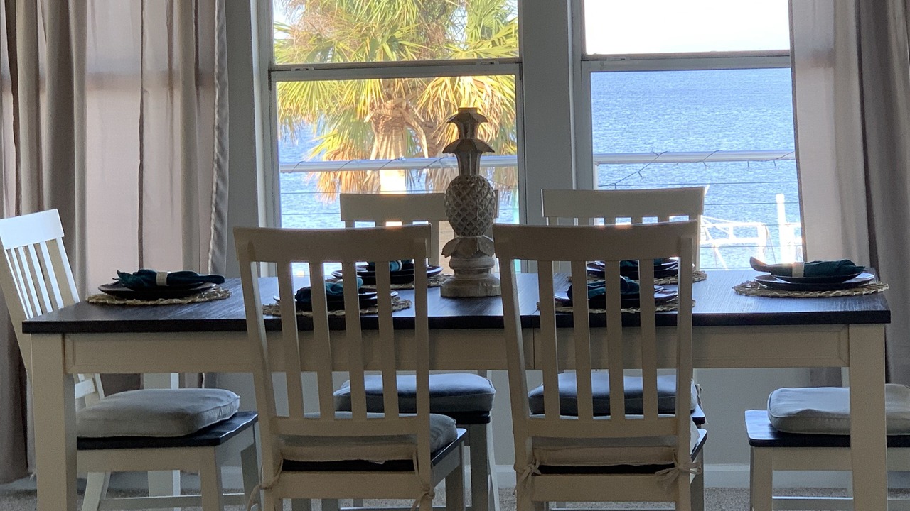 Photo of Bedroom in Port St. Joe