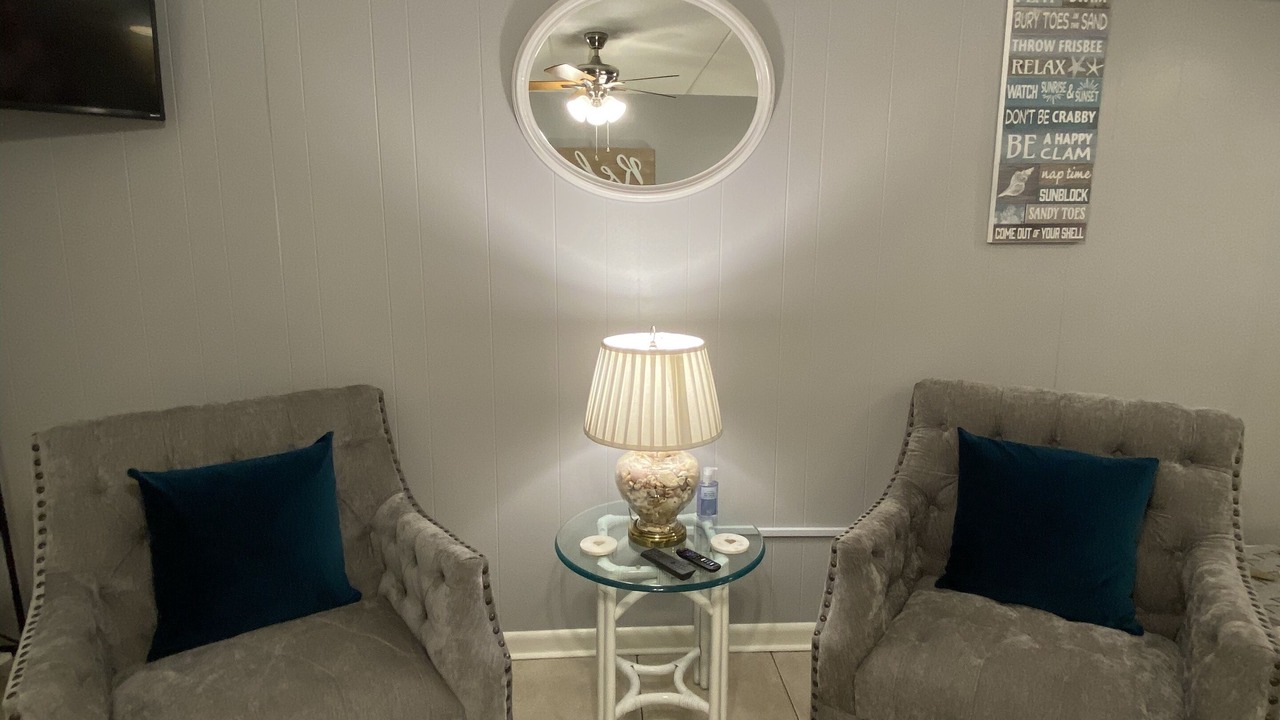 Photo of Livingroom in Mary Esther