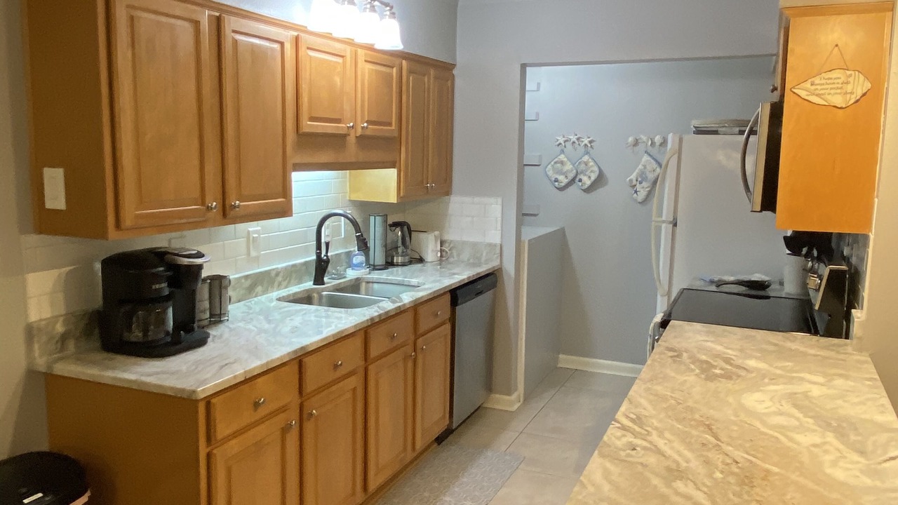 Photo of Kitchen in Mary Esther