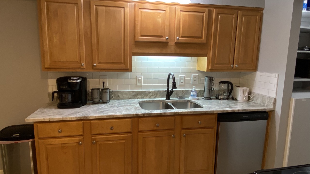 Photo of Kitchen in Mary Esther
