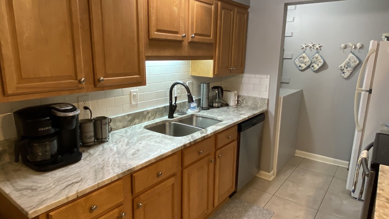 Photo of Kitchen in Mary Esther
