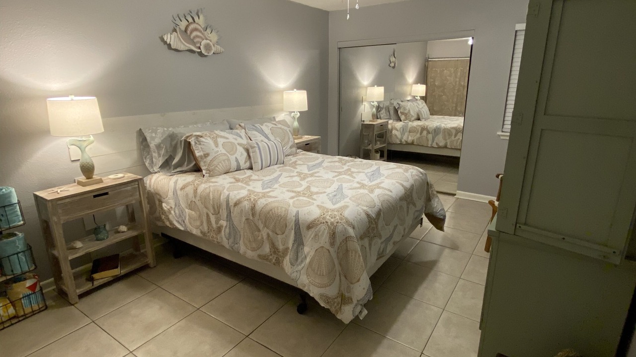 Photo of Bedroom in Mary Esther