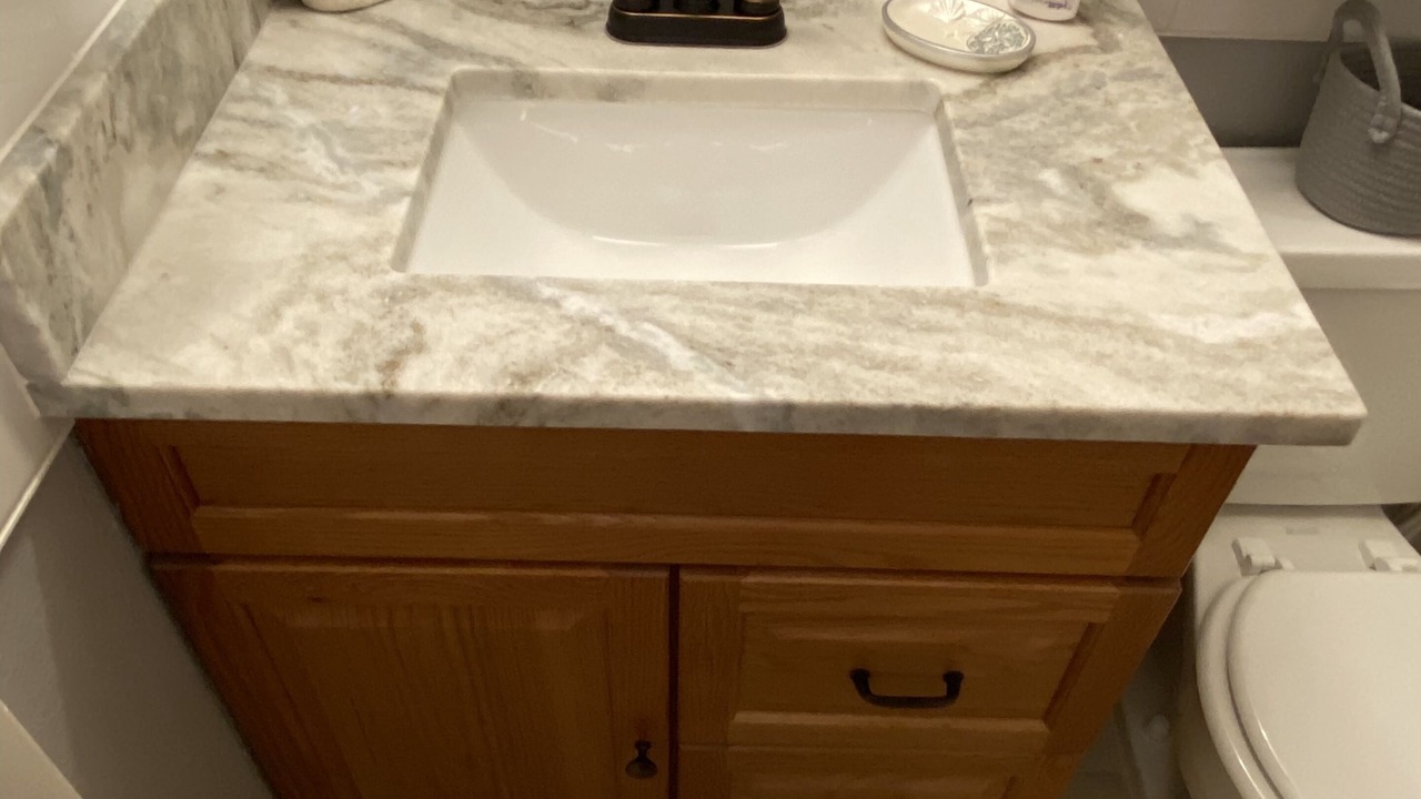 Photo of Bathroom in Mary Esther