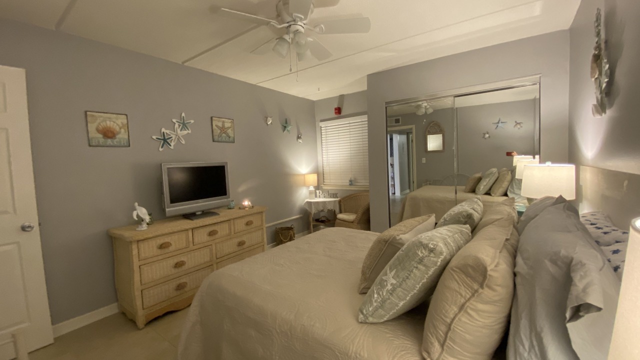 Photo of Bedroom in Mary Esther