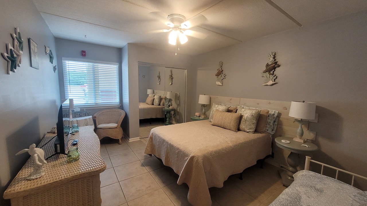 Photo of Bedroom in Mary Esther