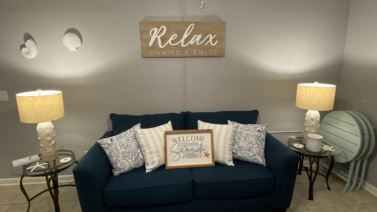 Photo of Livingroom in Mary Esther