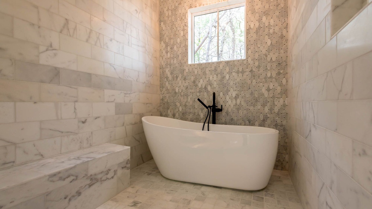 Photo of Bathroom in Inlet Beach