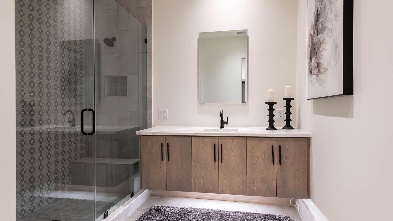 Photo of Bathroom in Inlet Beach