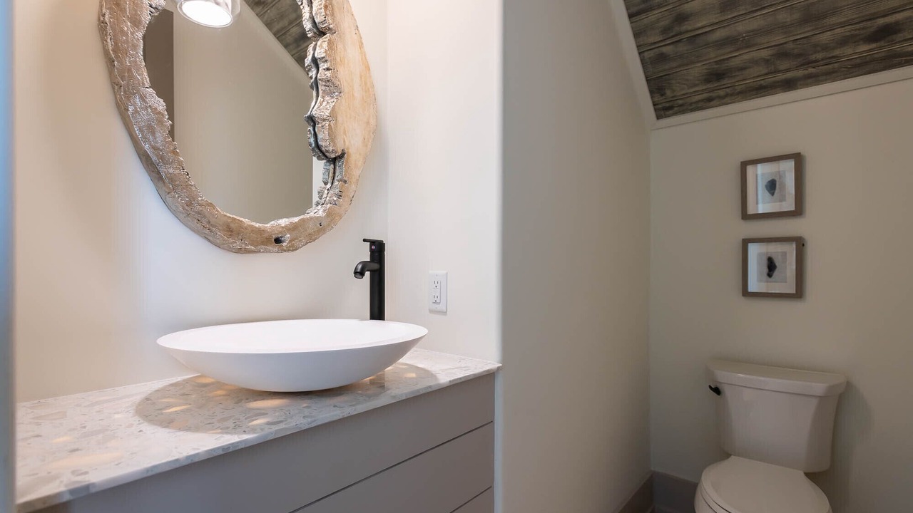 Photo of Bathroom in Inlet Beach