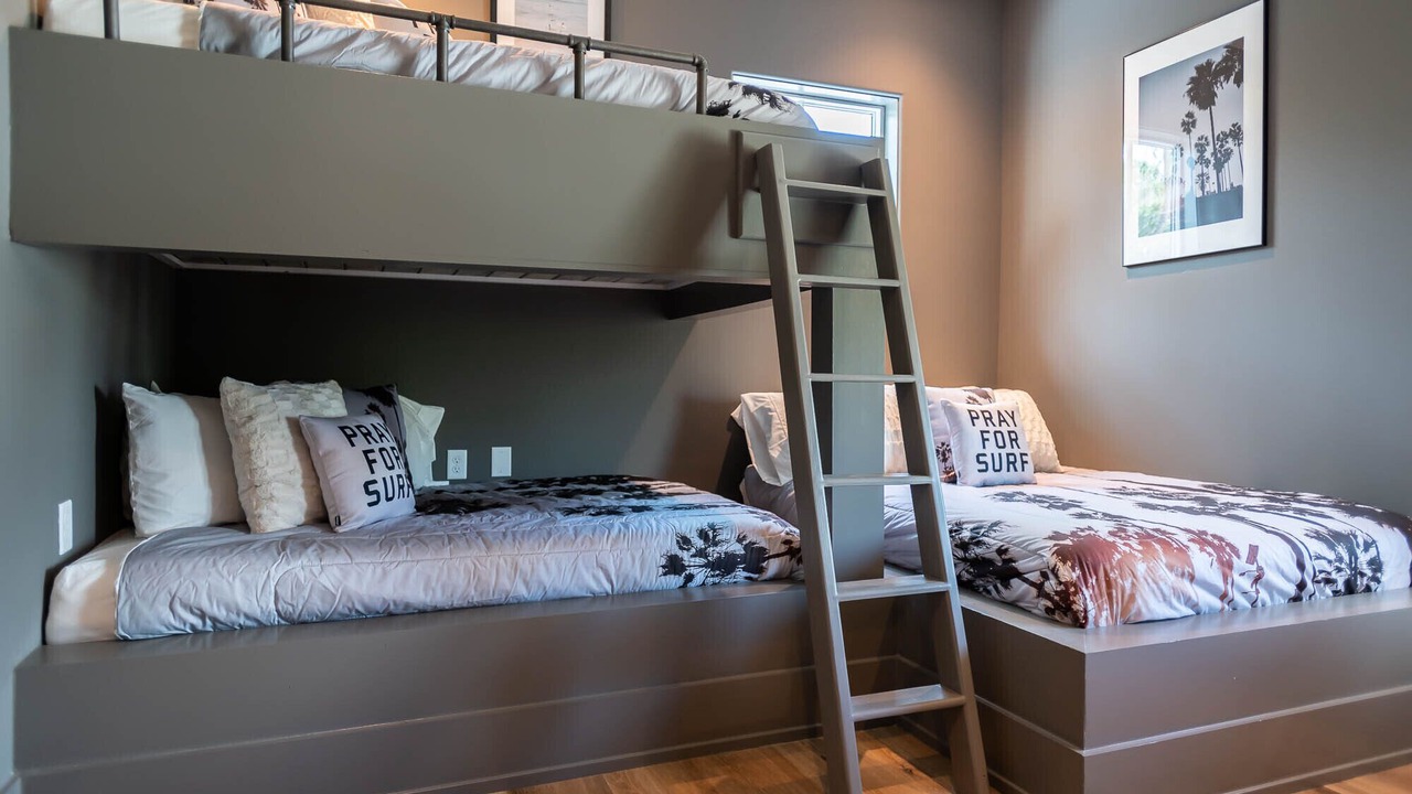 Photo of Bedroom in Inlet Beach