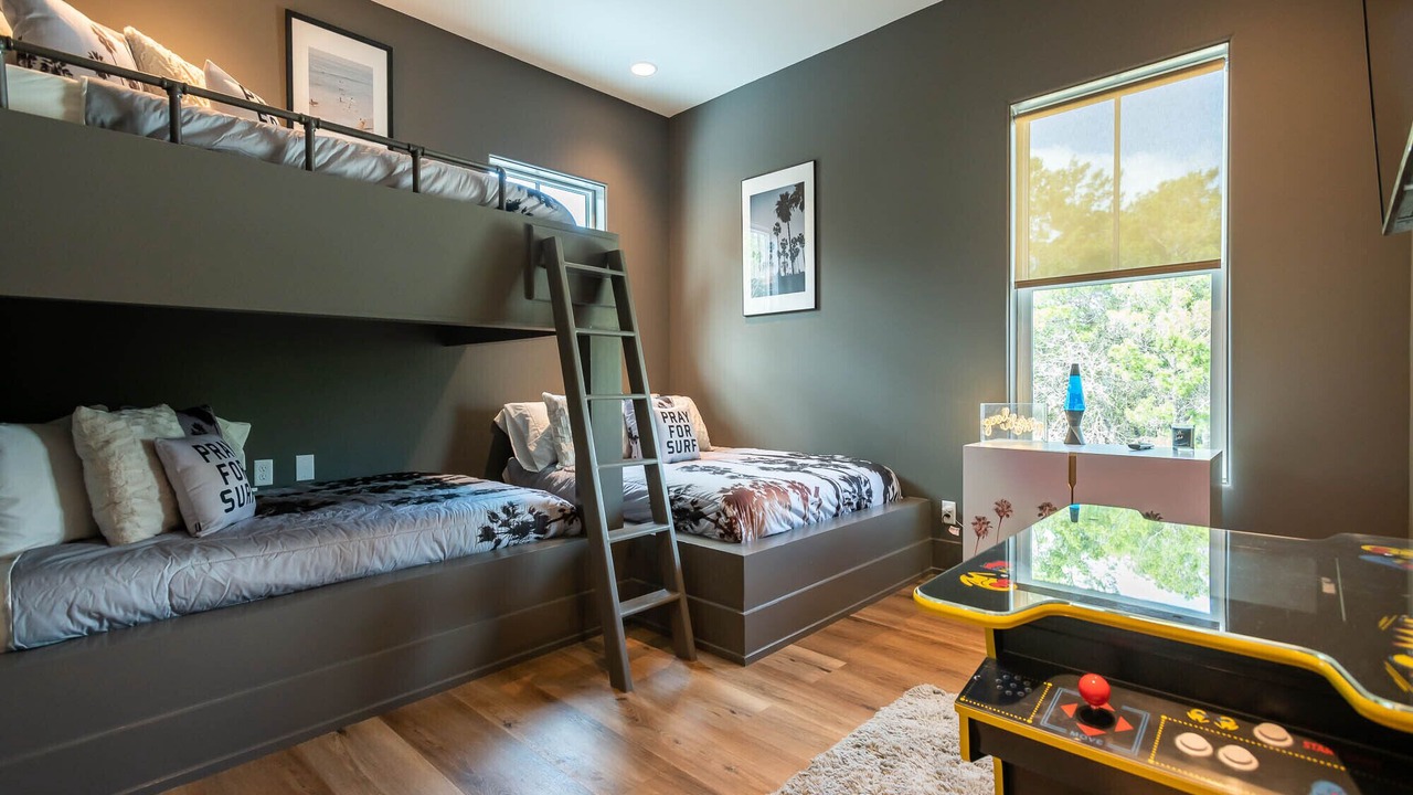 Photo of Bedroom in Inlet Beach