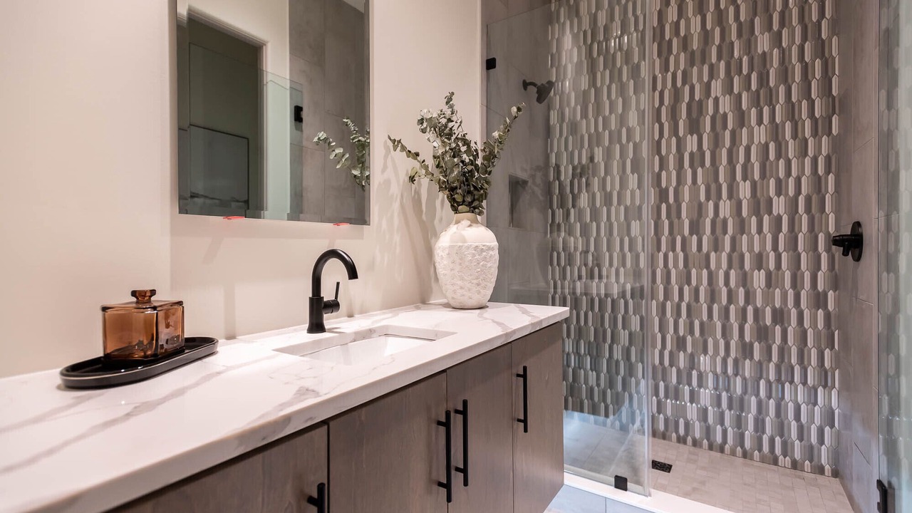 Photo of Bathroom in Inlet Beach