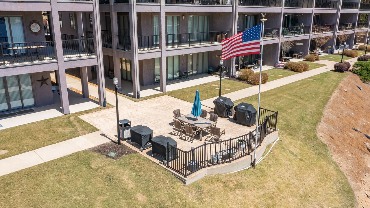 Photo of Outdoor in Crane Hill