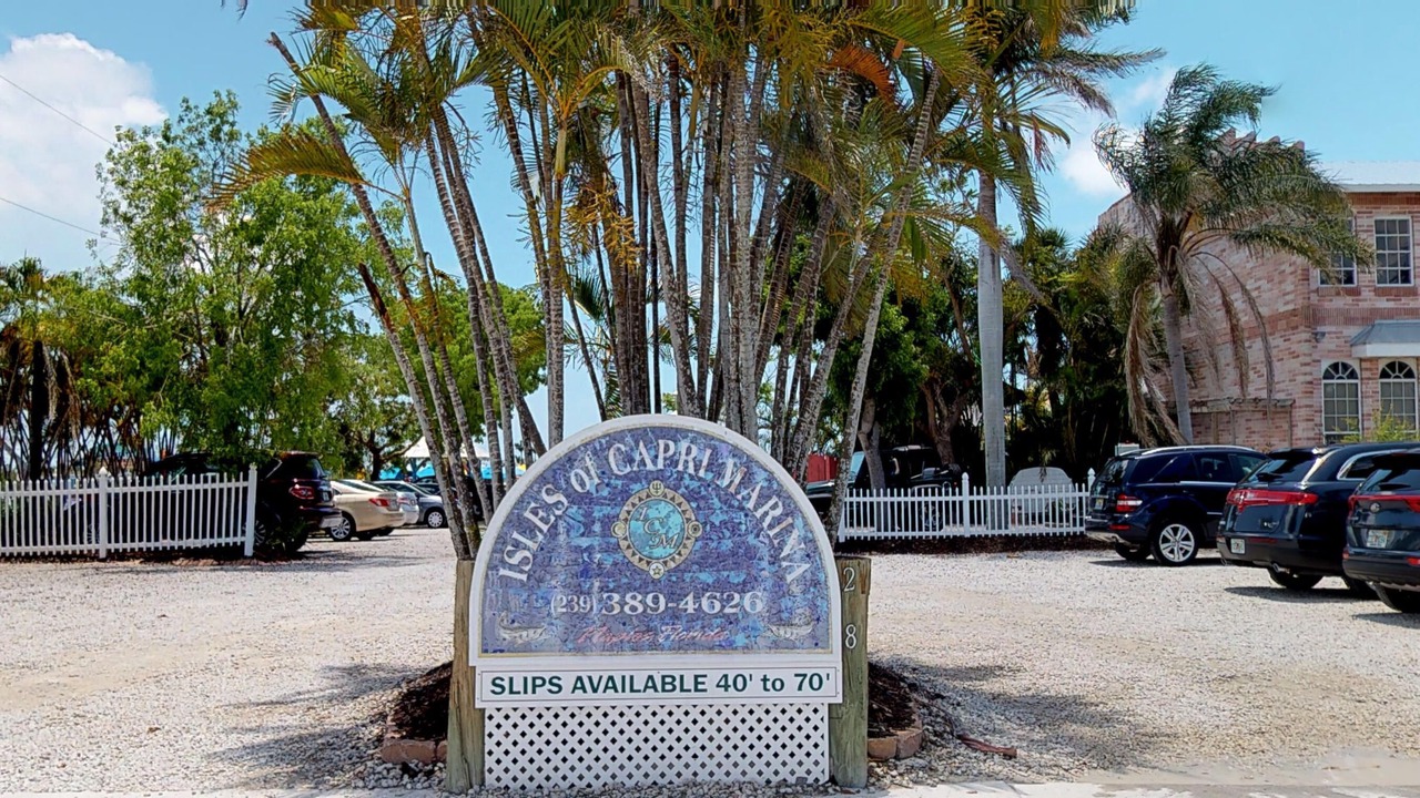 Photo of Outdoor in Isles of Capri