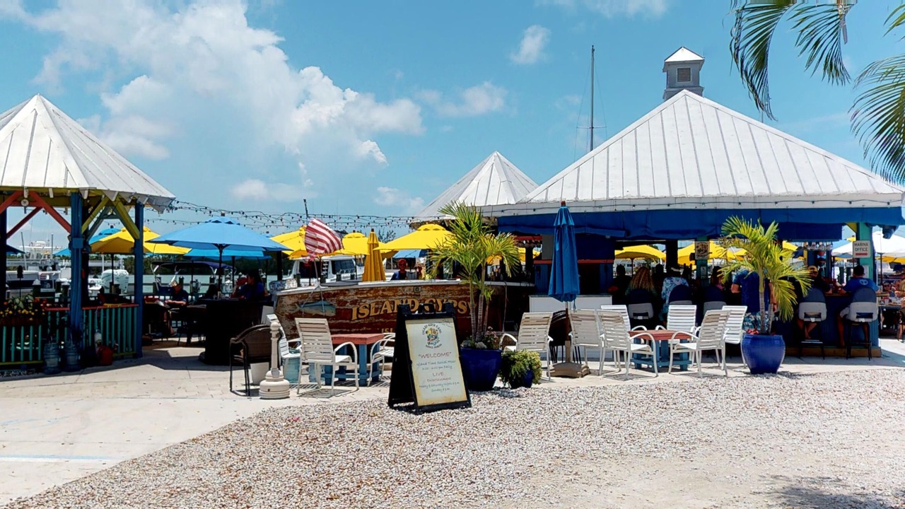 Photo of Outdoor in Isles of Capri