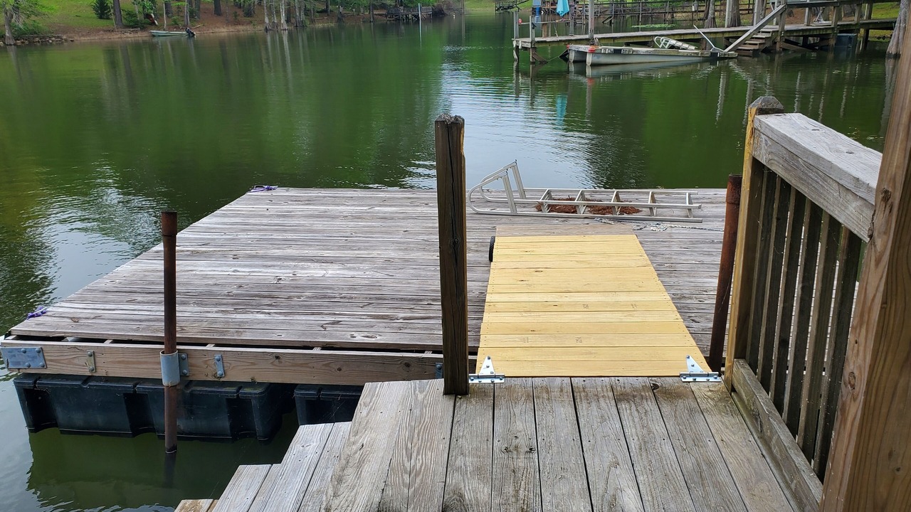 Photo of Outdoor in Hemphill