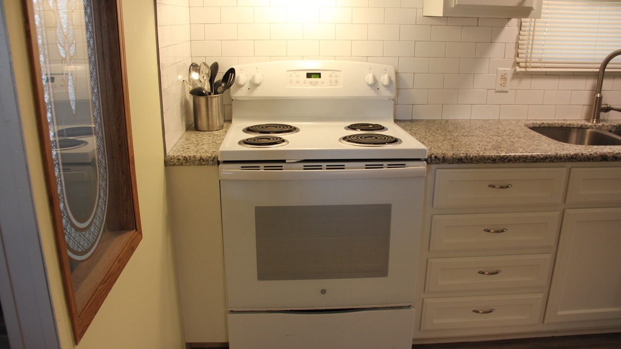 Photo of Kitchen in Hemphill