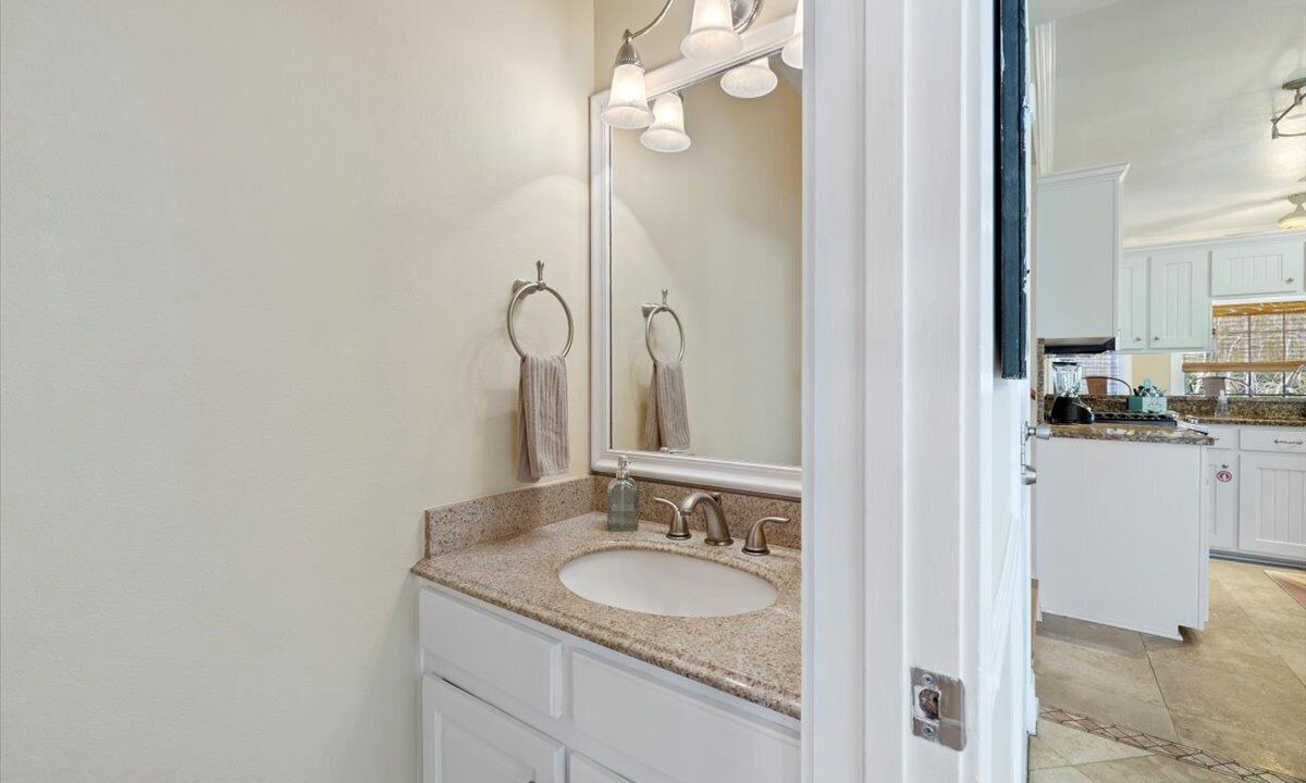 Photo of Bathroom in Mary Esther