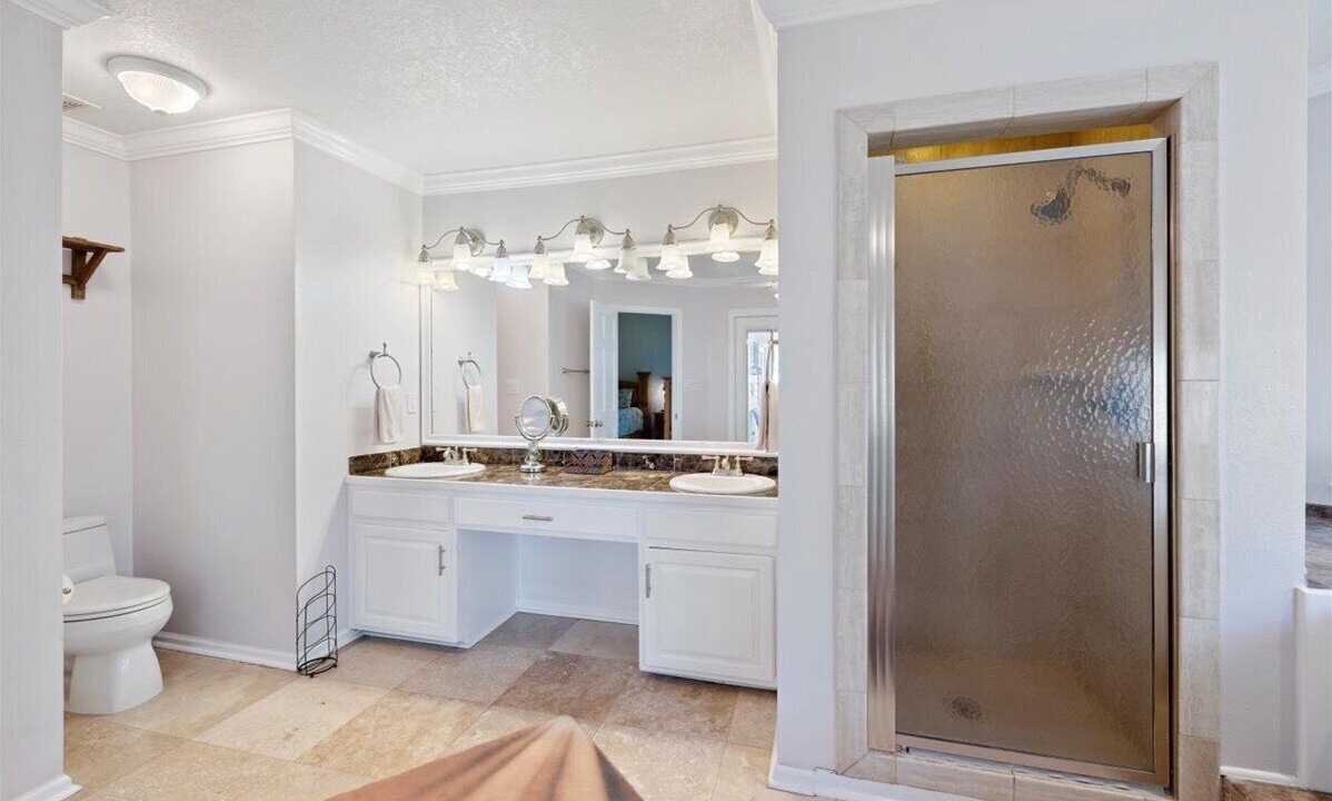 Photo of Bathroom in Mary Esther